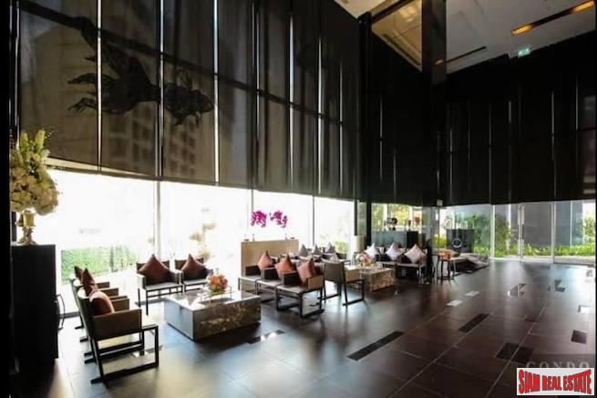 Sathorn Terrace