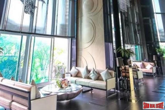 Sathorn Terrace