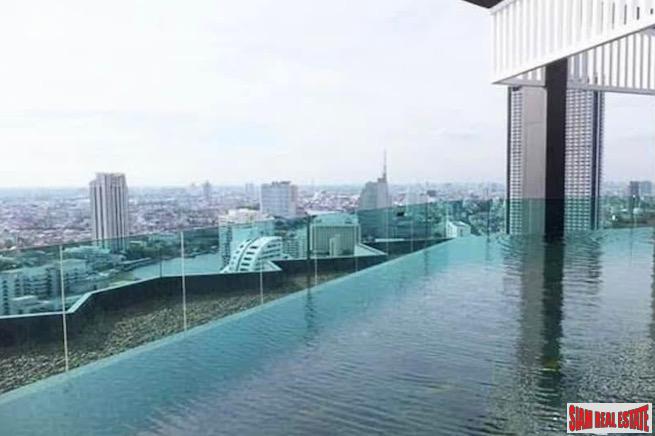 Sathorn Terrace