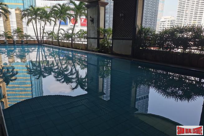 บ้านรวิภา สุขุมวิท