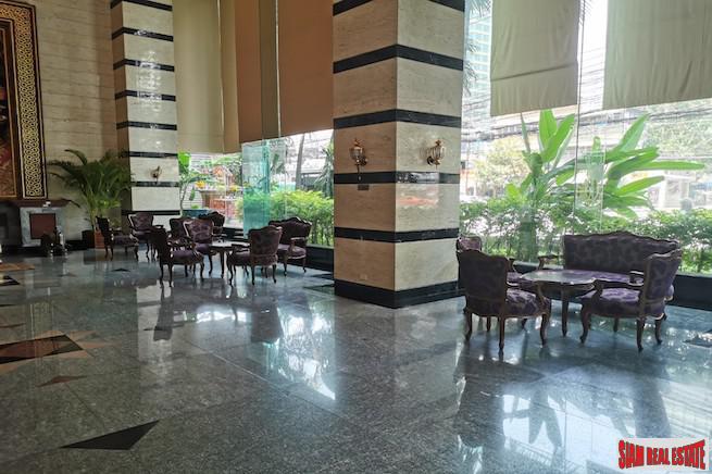 บ้านรวิภา สุขุมวิท