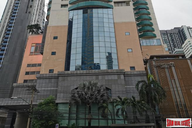 บ้านรวิภา สุขุมวิท
