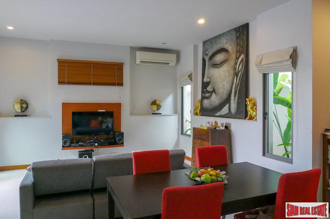 Tanod Villas 3 | Private Two Bedroom Pool Villa for Sale in Cherng Talay-16