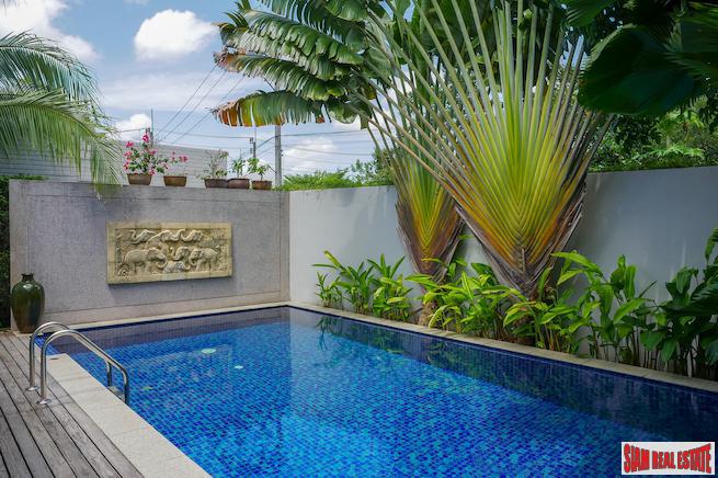 Layan Lucky Villas-Phase II