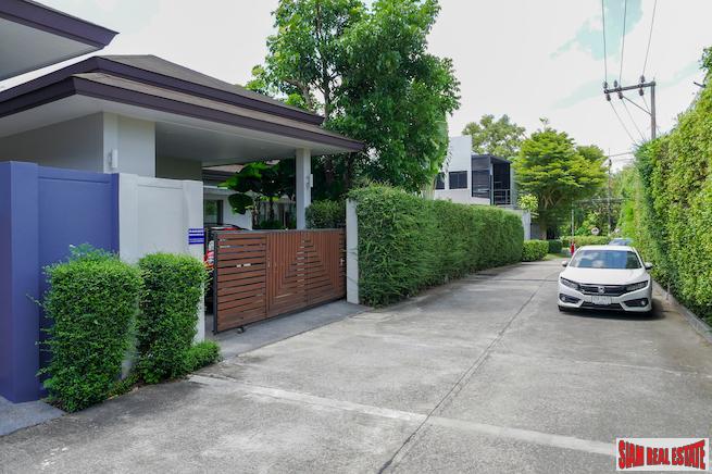 Layan Lucky Villas-Phase II