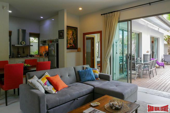 Layan Lucky Villas-Phase II