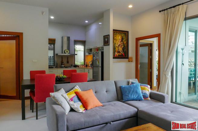 Layan Lucky Villas-Phase II