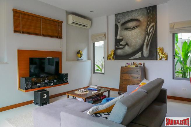 Layan Lucky Villas-Phase II