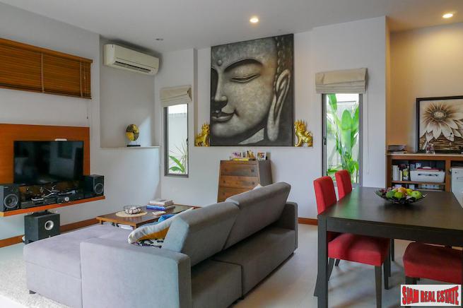 Layan Lucky Villas-Phase II