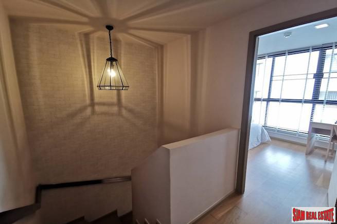 [email protected] | Bright and Comfortable Two Bedroom Duplex for Rent in Thong Lo-12