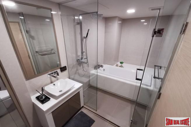 [email protected] | Bright and Comfortable Two Bedroom Duplex for Rent in Thong Lo