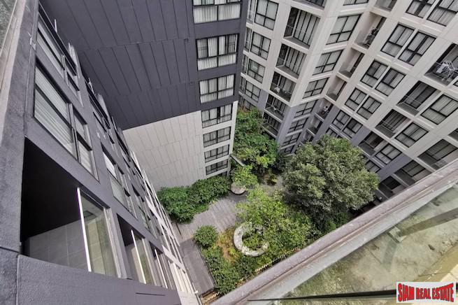 [email protected] | Bright and Comfortable Two Bedroom Duplex for Rent in Thong Lo