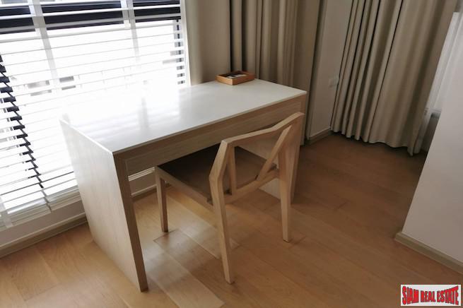 [email protected] | Bright and Comfortable Two Bedroom Duplex for Rent in Thong Lo