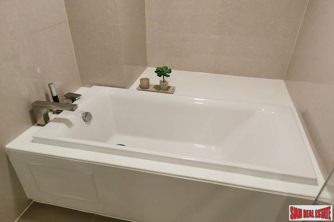 [email protected] | Bright and Comfortable Two Bedroom Duplex for Rent in Thong Lo