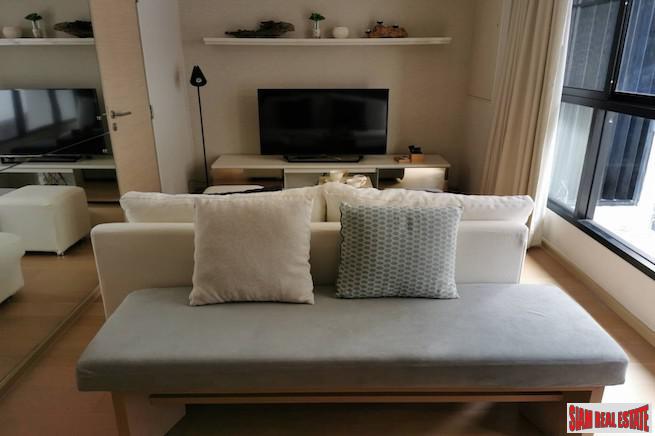 [email protected] | Bright and Comfortable Two Bedroom Duplex for Rent in Thong Lo