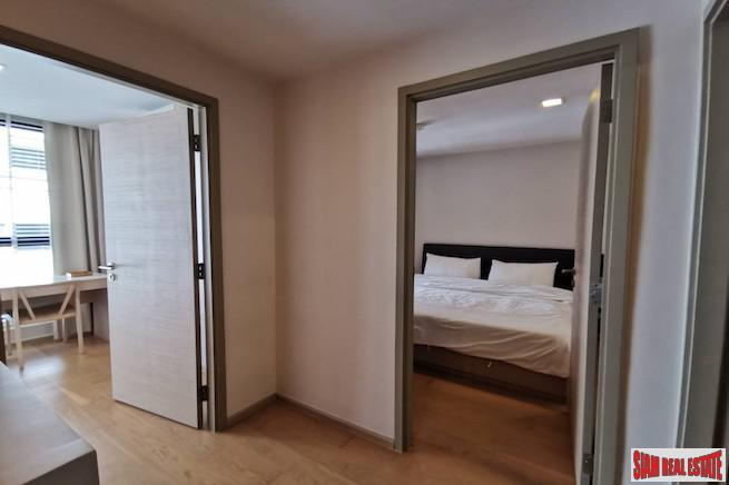 [email protected] | Bright and Comfortable Two Bedroom Duplex for Rent in Thong Lo