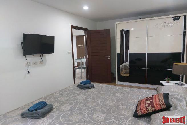 Karon Butterfly Condominium | Newly Renovated One Bedroom Condo for Sale with Jungle & Mountain Views