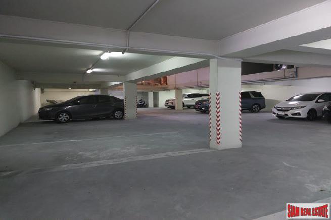 Karon Butterfly Condominium | Newly Renovated One Bedroom Condo for Sale with Jungle & Mountain Views
