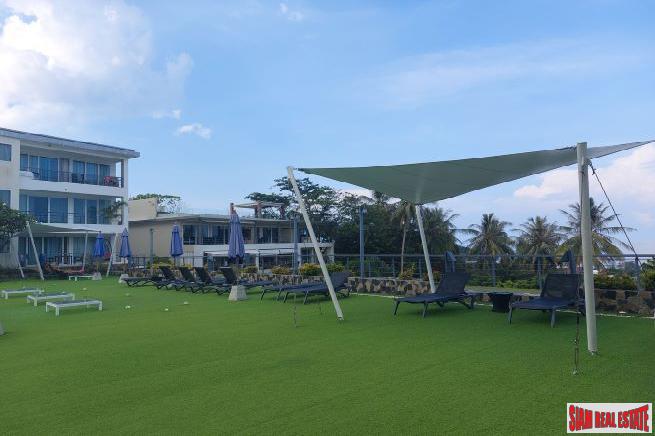 Karon Butterfly Condominium | Newly Renovated One Bedroom Condo for Sale with Jungle & Mountain Views