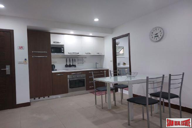 Karon Butterfly Condominium | Newly Renovated One Bedroom Condo for Sale with Jungle & Mountain Views
