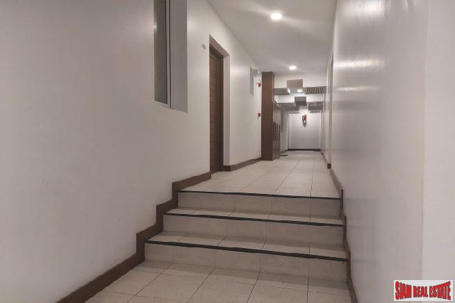 Karon Butterfly Condominium | Newly Renovated One Bedroom Condo for Sale with Jungle & Mountain Views