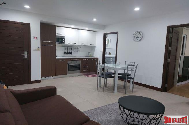 Karon Butterfly Condominium | Newly Renovated One Bedroom Condo for Sale with Jungle & Mountain Views