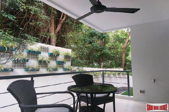 Karon Butterfly Condominium | Newly Renovated One Bedroom Condo for Sale with Jungle & Mountain Views-4