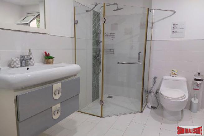 Karon Butterfly Condominium | Newly Renovated One Bedroom Condo for Sale with Jungle & Mountain Views