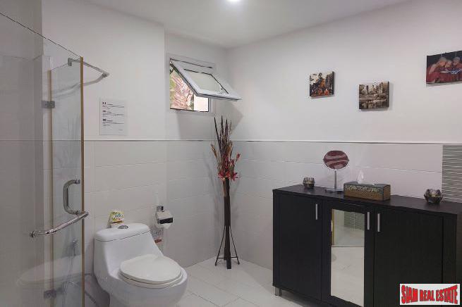 Karon Butterfly Condominium | Newly Renovated One Bedroom Condo for Sale with Jungle & Mountain Views
