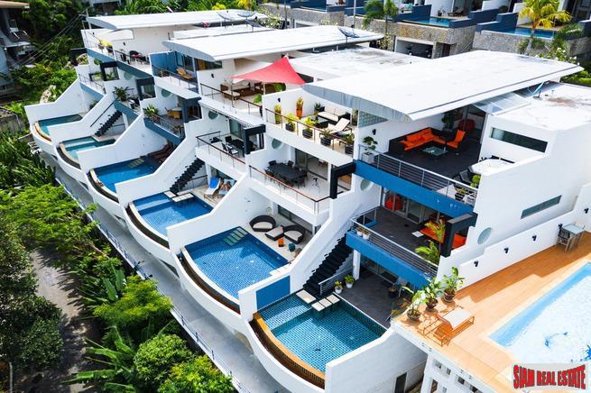 Atika Villa Phuket