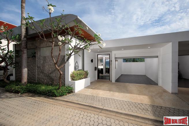 Atika Villa Phuket
