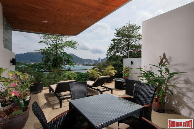 Atika Villa Phuket