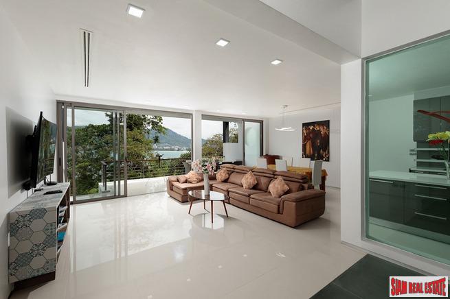Atika Villa Phuket