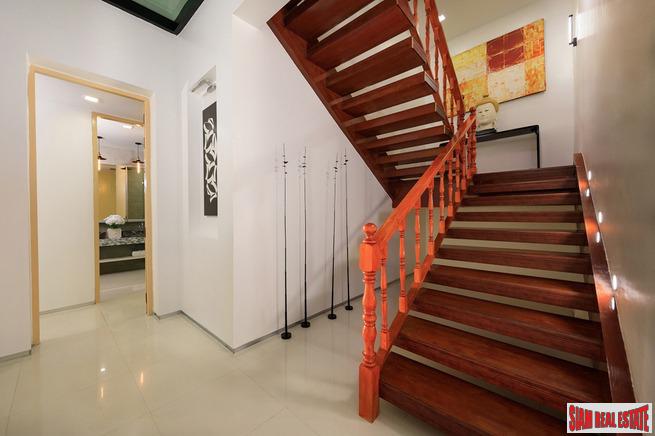 Atika Villa | Exceptional Three Bedroom Pool Villa with Amazing Patong Bay Views-18