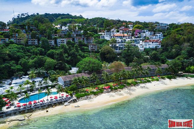 Atika Villa Phuket