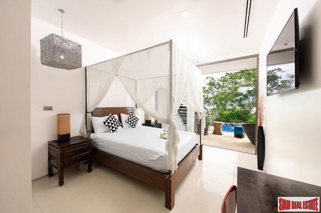Atika Villa Phuket