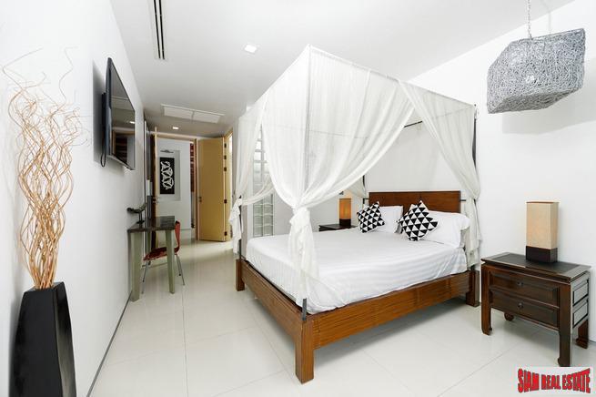 Atika Villa Phuket