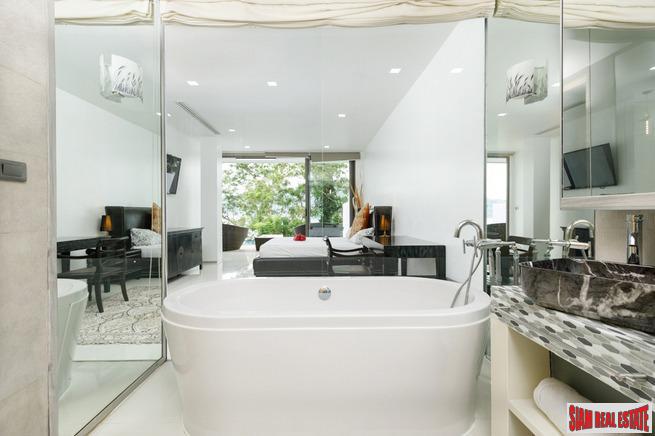 Atika Villa Phuket