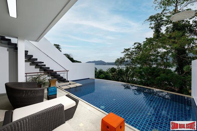 Atika Villa Phuket