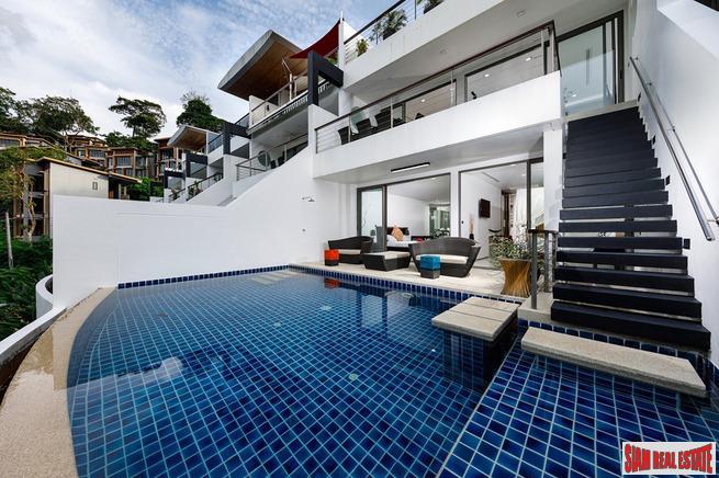 Atika Villa Phuket