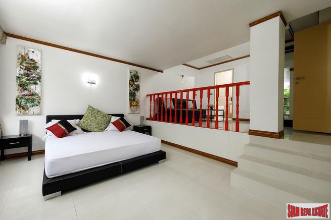 Atika Villa Phuket