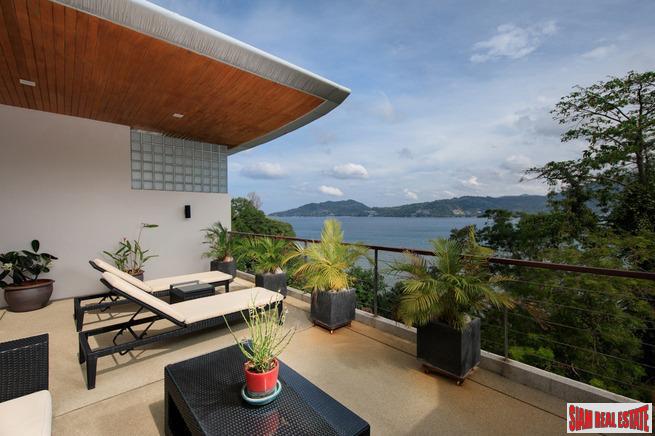 Atika Villa Phuket