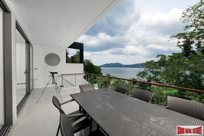 Atika Villa Phuket