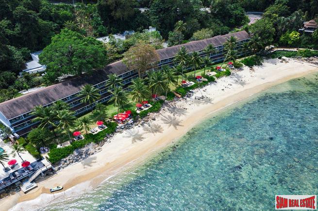 Atika Villa Phuket
