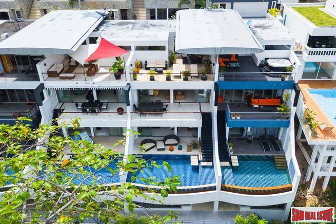 Atika Villa Phuket