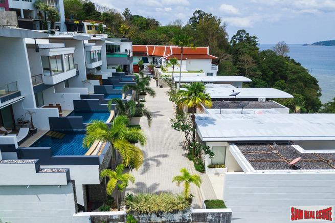 Atika Villa Phuket