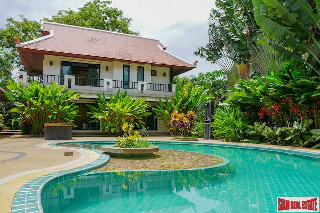 By the Lake Villas