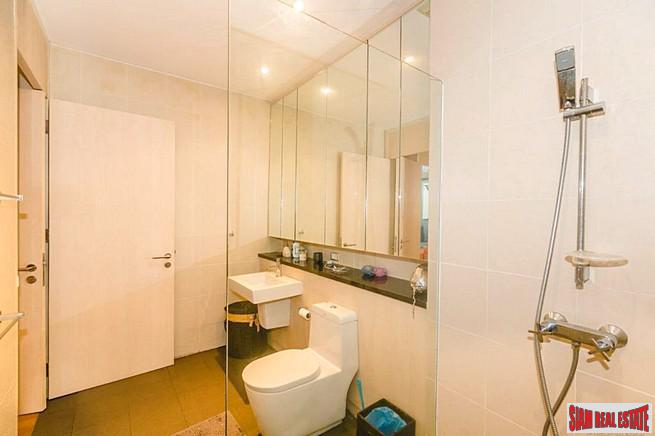 Lotus Gardens Layan | Lovely Two Storey Three Bedroom Duplex for Rent Walking Distance to Layan Beach-12