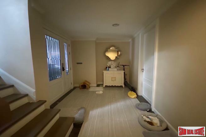 Walden Sukhumvit 39