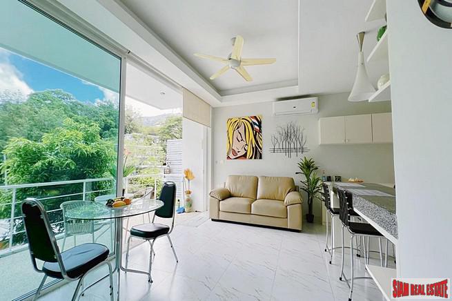 The Trees Residence